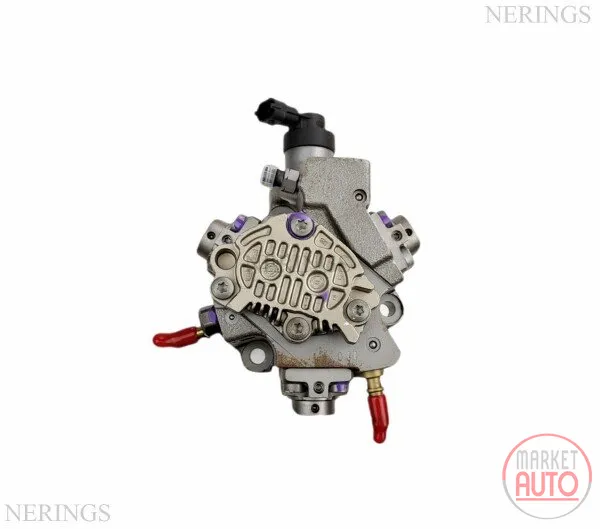 Diesel high pressure pump remanufactured (Bosch)-Nērings