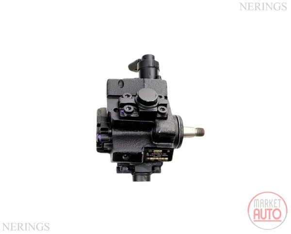 Diesel high pressure pump remanufactured(Bosch)-Nērings