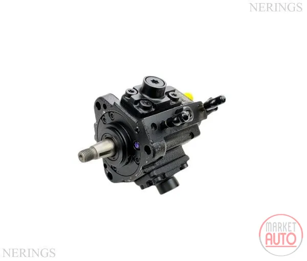 Diesel high pressure pump remanufactured(Bosch)-Nērings
