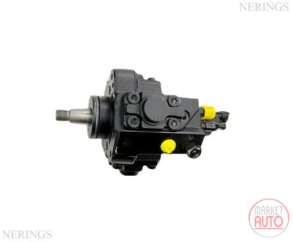Diesel high pressure pump remanufactured(Bosch)-Nērings