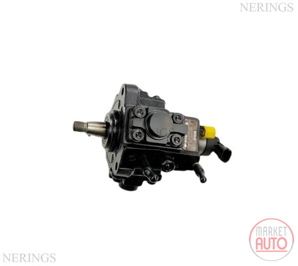 Diesel high pressure pump remanufactured (Bosch)-Nērings