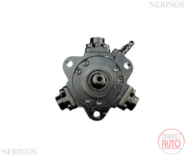 Diesel high pressure pump remanufactured (Bosch)-Nērings