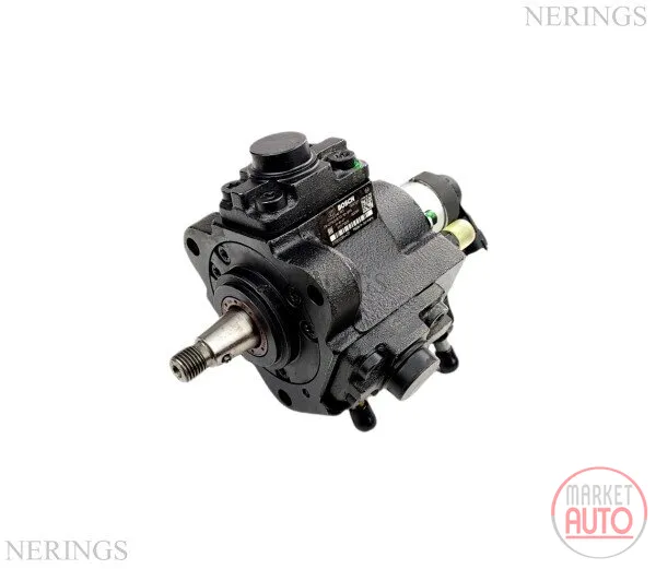 Diesel high pressure pump remanufactured(Bosch)-Nērings