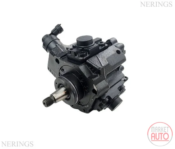 Diesel high pressure pump remanufactured(Bosch)-Nērings