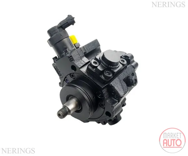 Diesel high pressure pump remanufactured(Bosch)-Nērings