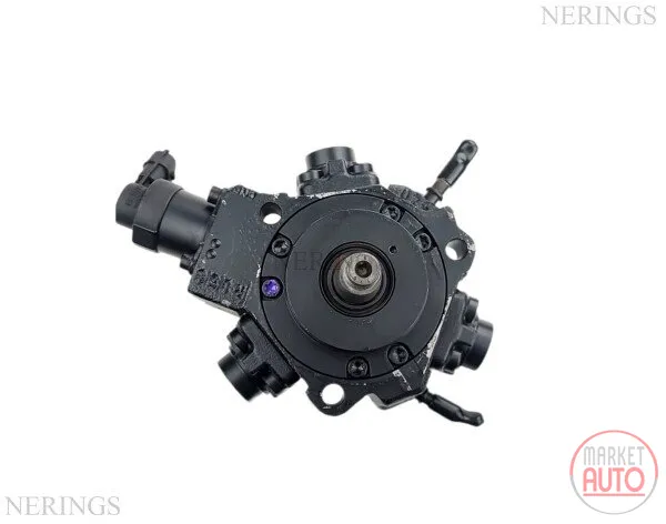 Diesel high pressure pump remanufactured(Bosch)-Nērings