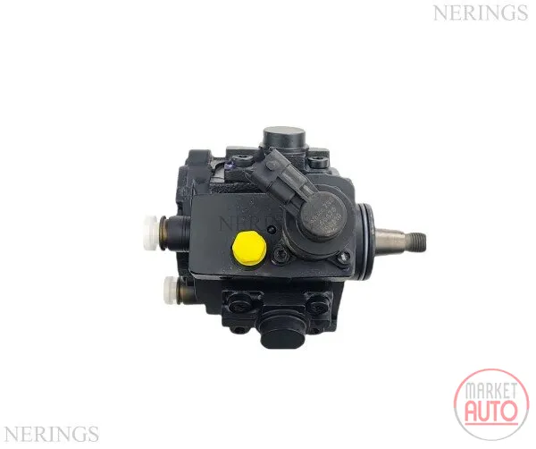 Diesel high pressure pump remanufactured(Bosch)-Nērings