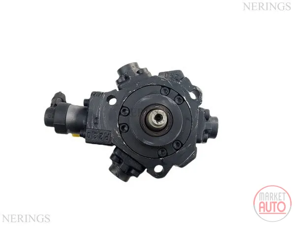 Diesel high pressure pump remanufactured(Bosch)-Nērings