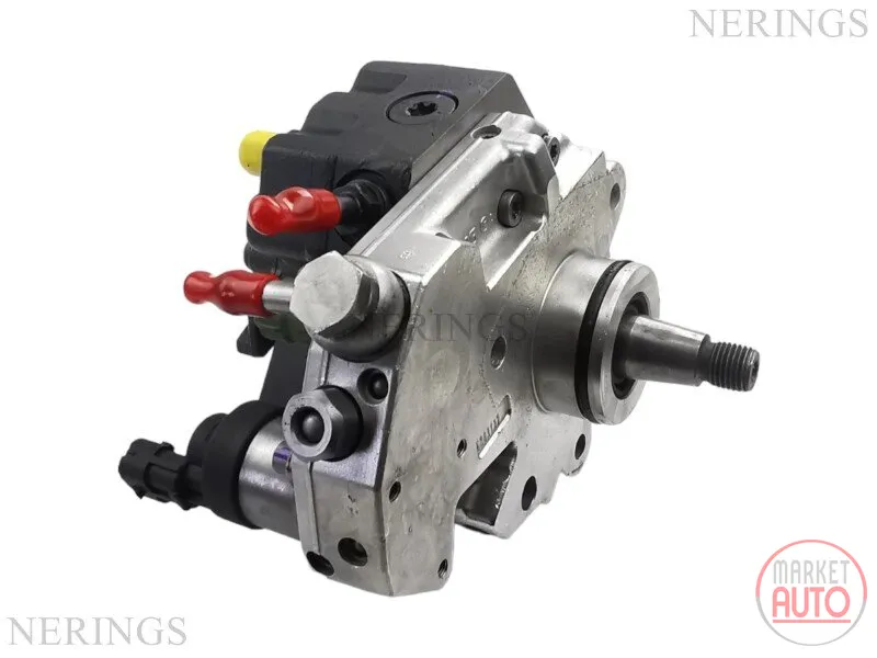 Diesel high pressure pump remanufactured(Bosch)-Nērings