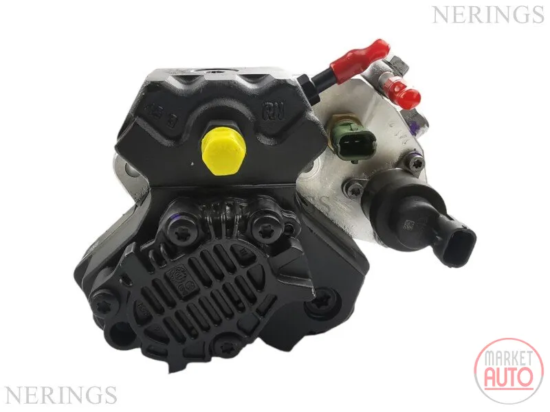 Diesel high pressure pump remanufactured(Bosch)-Nērings
