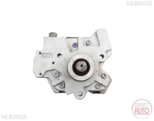 Diesel high pressure pump remanufactured(Bosch)-Nērings