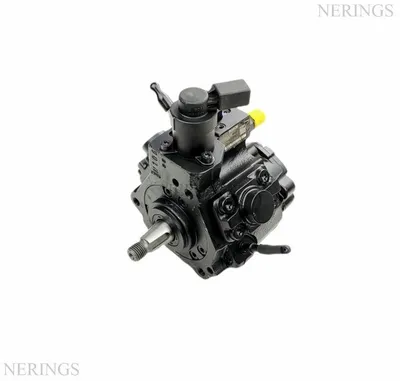 Diesel high pressure pump remanufactured (Bosch)-Nērings