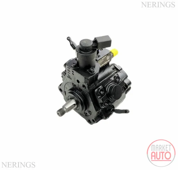 Diesel high pressure pump remanufactured(Bosch)-Nērings