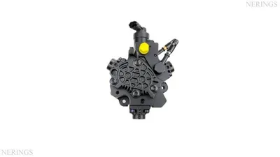 Diesel high pressure pump remanufactured(Bosch)-Nērings