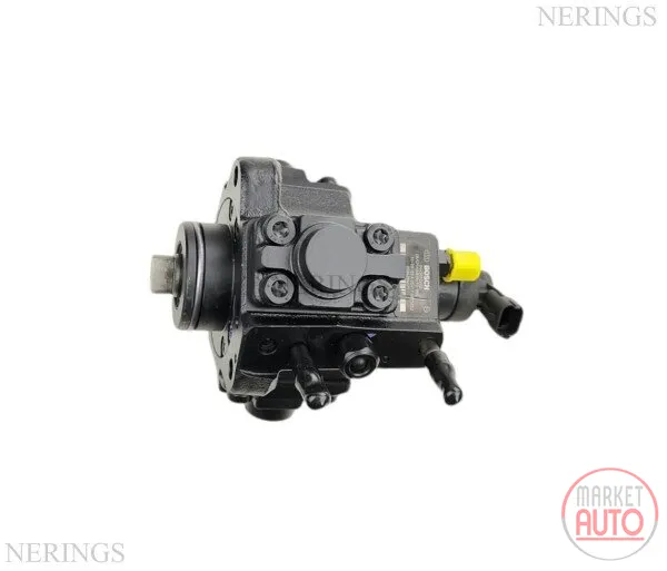 Diesel high pressure pump remanufactured(Bosch)-Nērings