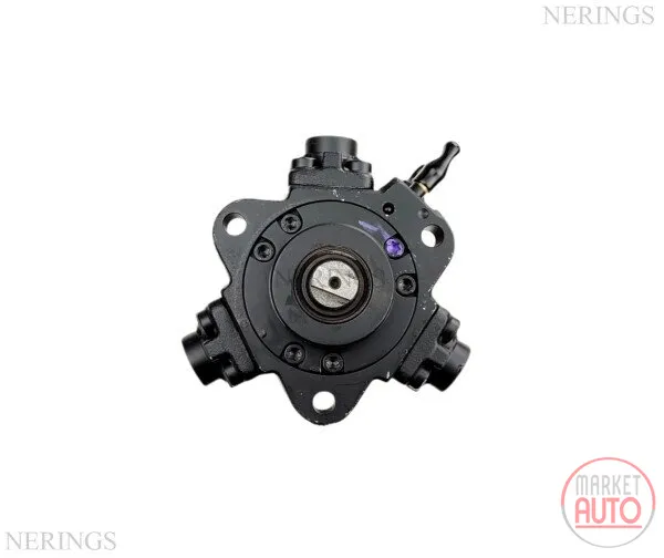 Diesel high pressure pump remanufactured(Bosch)-Nērings