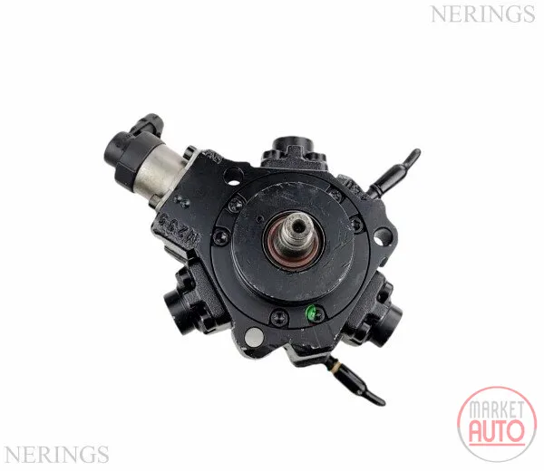 Diesel high pressure pump remanufactured(Bosch)-Nērings