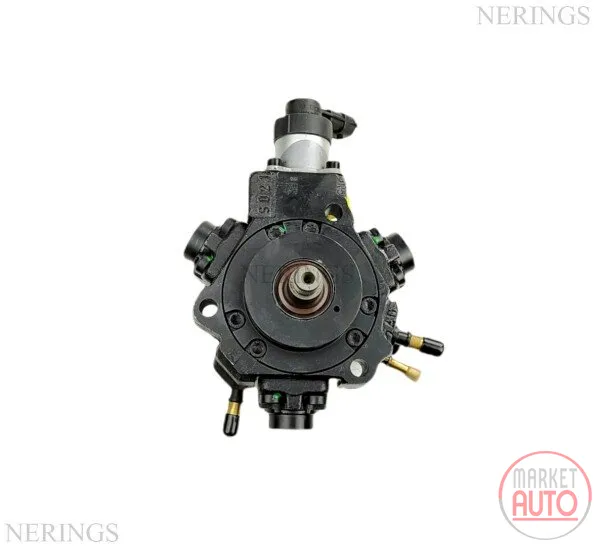Diesel high pressure pump remanufactured(Bosch)-Nērings