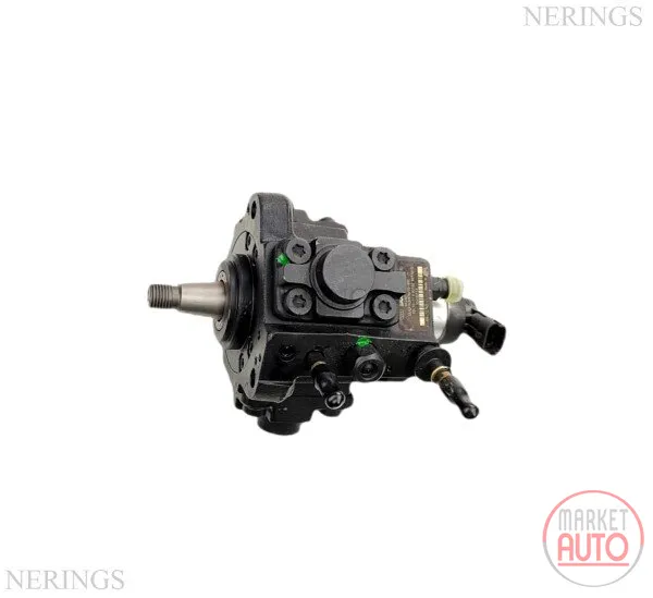 Diesel high pressure pump remanufactured(Bosch)-Nērings