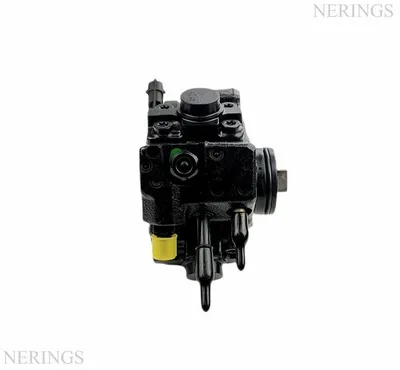 Diesel high pressure pump remanufactured(Bosch)-Nērings