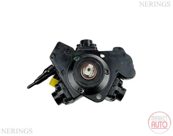 Diesel high pressure pump remanufactured(Bosch)-Nērings