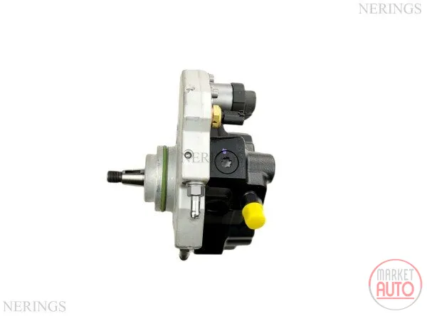 Diesel high pressure pump remanufactured(Bosch)-Nērings