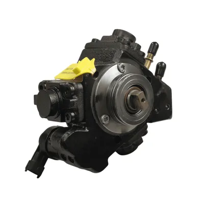 Diesel high pressure pumps remanufactured -Nērings