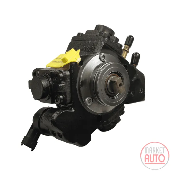 Diesel high pressure pumps remanufactured -Nērings