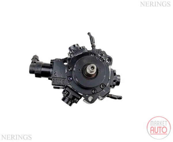 Diesel high pressure pump remanufactured (Bosch)-Nērings