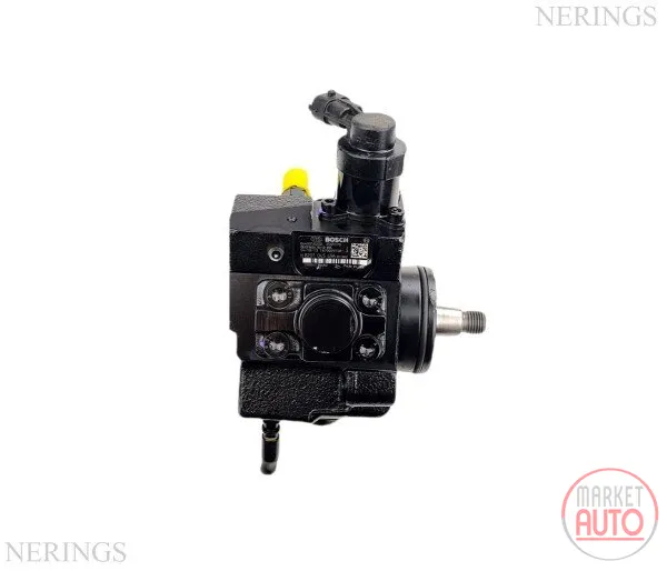 Diesel high pressure pump remanufactured (Bosch)-Nērings