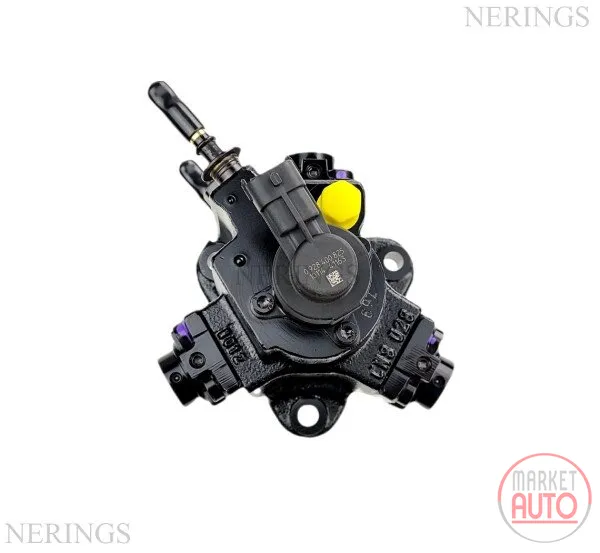Diesel high pressure pump remanufactured(Bosch)-Nērings