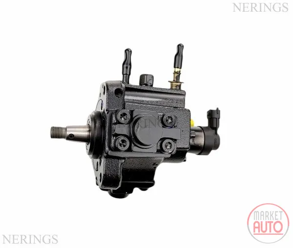 Diesel high pressure pump remanufactured(Bosch)-Nērings