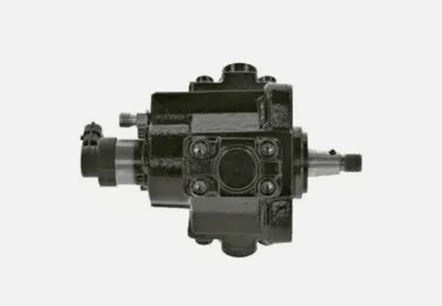 Diesel high pressure pump remanufactured (Bosch)-Nērings