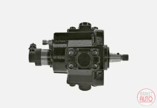 Diesel high pressure pump remanufactured (Bosch)-Nērings