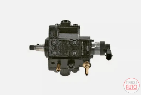 Diesel high pressure pump remanufactured (Bosch)-Nērings