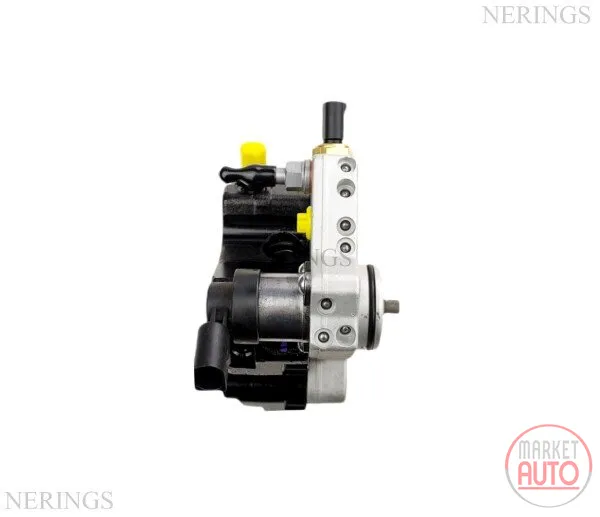 Diesel high pressure pump remanufactured(Bosch)-Nērings