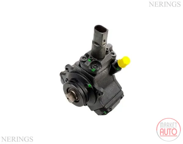 Diesel high pressure pump remanufactured (Bosch-R) -Nērings