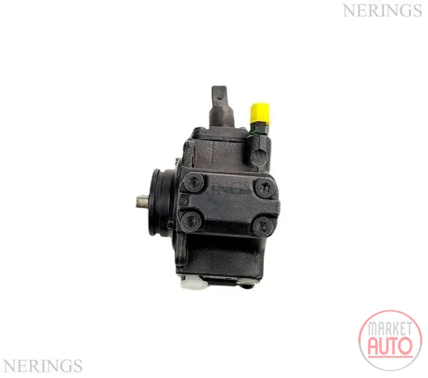 Diesel high pressure pump remanufactured (Bosch-R) -Nērings