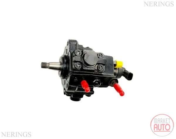 Diesel high pressure pump remanufactured(Bosch)-Nērings