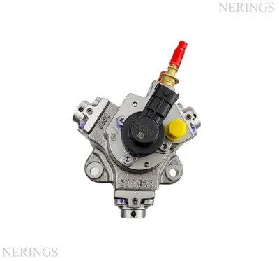 Diesel high pressure pump remanufactured(Bosch)-Nērings