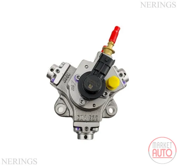Diesel high pressure pump remanufactured(Bosch)-Nērings