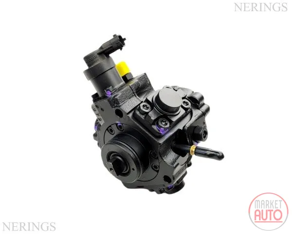 Diesel high pressure pump remanufactured (Bosch)-Nērings