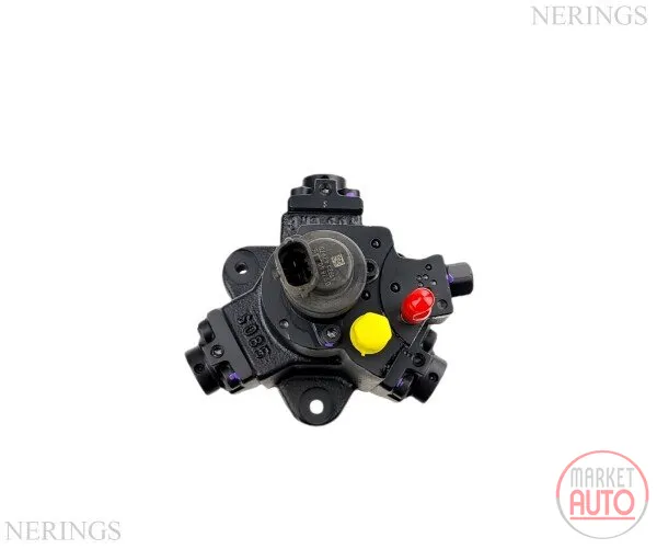 Diesel high pressure pump remanufactured(Bosch)-Nērings
