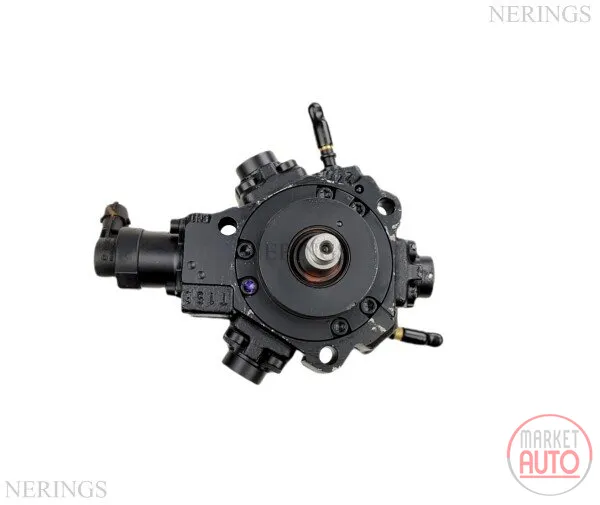 Diesel high pressure pump remanufactured(Bosch)-Nērings