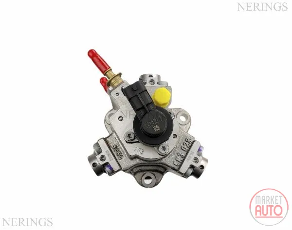 Diesel high pressure pump remanufactured(Bosch)-Nērings