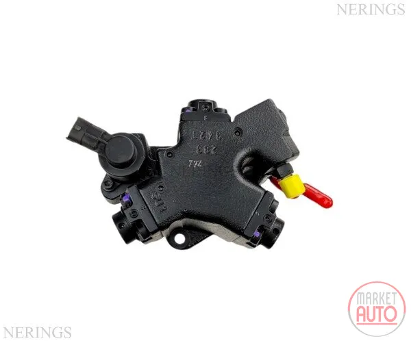 Diesel high pressure pump remanufactured(Bosch)-Nērings