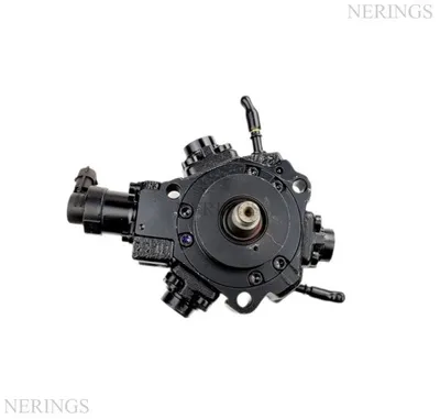 Diesel high pressure pump remanufactured(Bosch)-Nērings