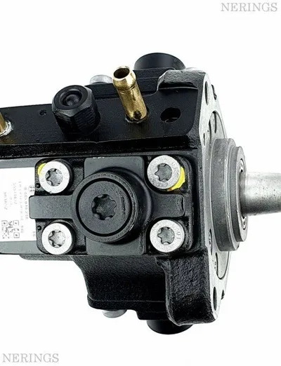 Diesel high pressure pump remanufactured(Bosch)-Nērings
