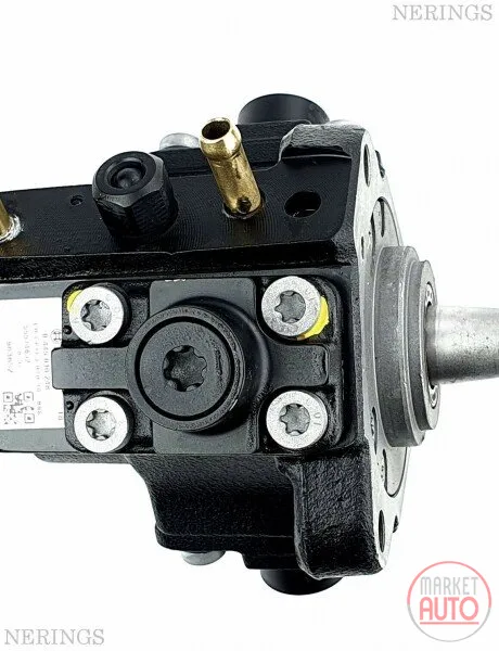 Diesel high pressure pump remanufactured(Bosch)-Nērings