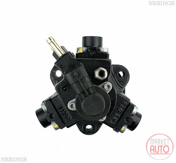 Diesel high pressure pump remanufactured(Bosch)-Nērings